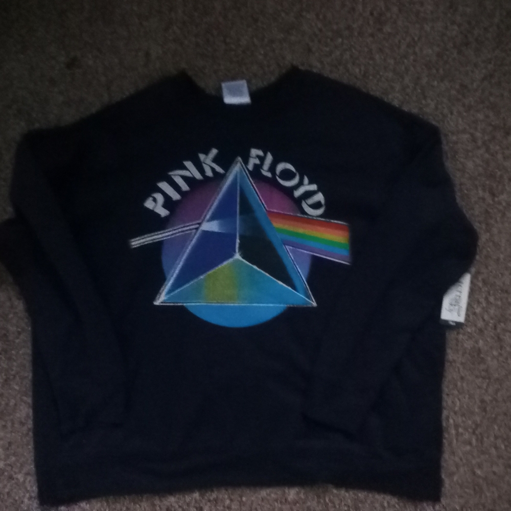 Pink Floyd Sweatshirt